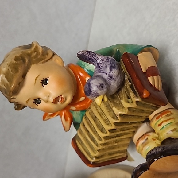 Singing lesson and let's sing hummel lot - Picture 3 of 9